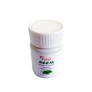 Petal Neem Capsules