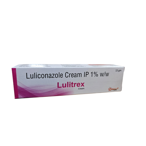 LULITREX Cream