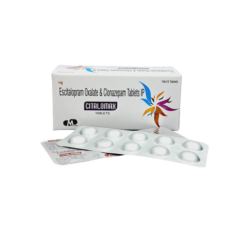 CITALOMAX Tablets