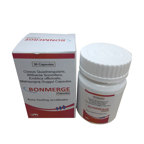 Bonmerge Capsules