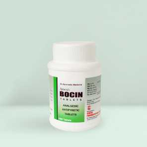 Bocin Tablets
