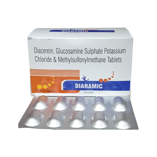 DIARAMIC-Tablets