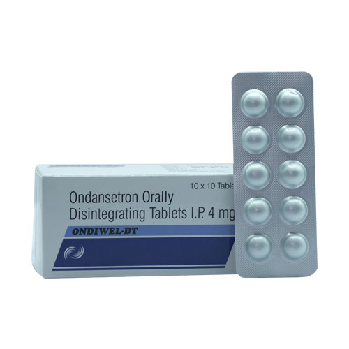 ONDIWEL-DT TABLETS