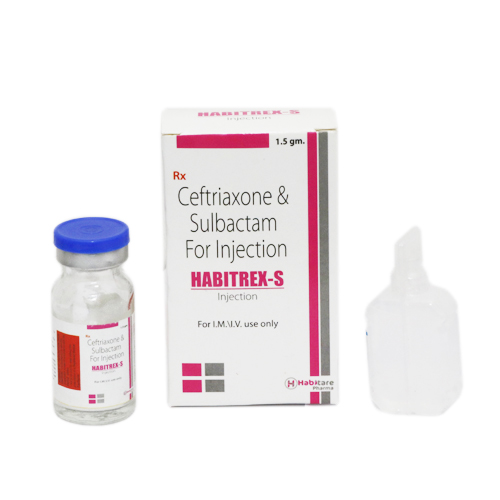 HABITREX-S Injection