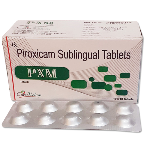 PXM Tablets