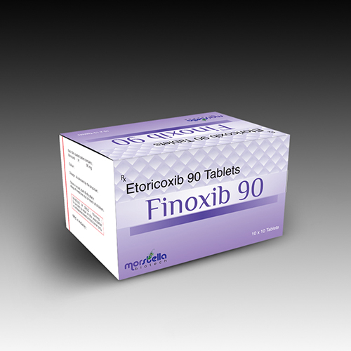 FINOXIB-90 Tablets