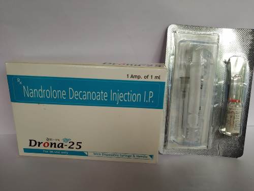 DRONA-25 Injection
