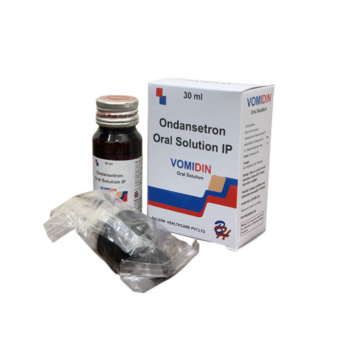 VOMIDIN ORAL DROPS