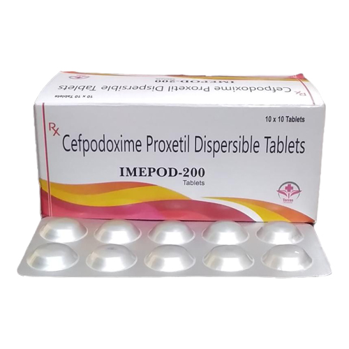 IMEPOD-200 Tablets