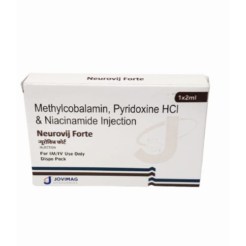 NEUROVIJ-FORTE Injection
