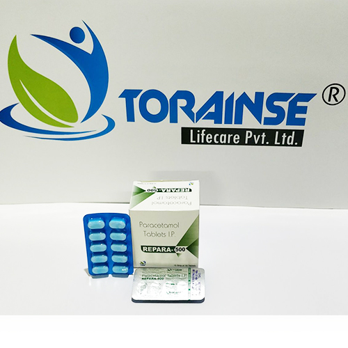 REPARA-500 Tablets