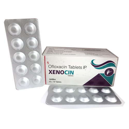 XENOCIN Tablets