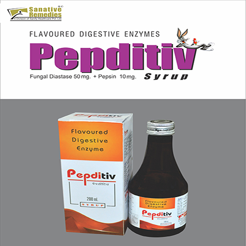 Pepditiv Syrup
