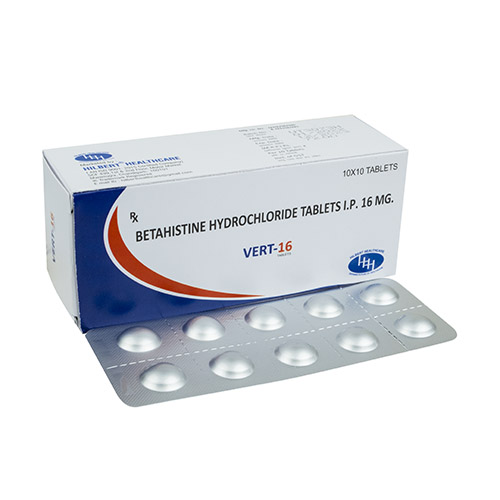 VERT-16 Tablets