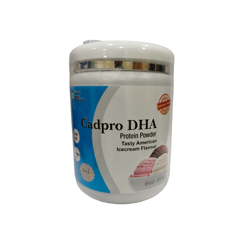 Cadpro-DHA Protein Powder