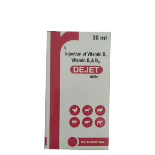 DEJET Injection