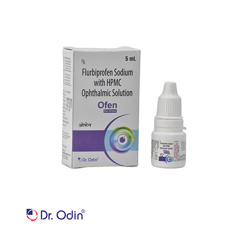 OFEN EYE DROPS