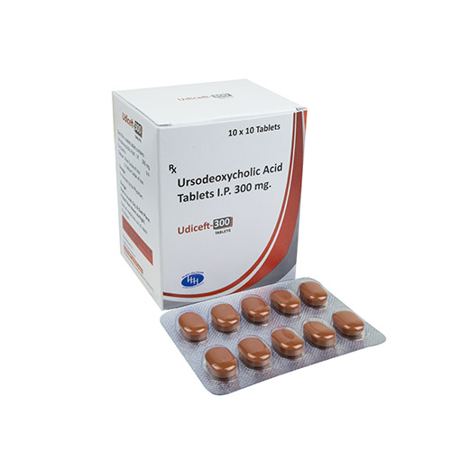 UDICEFT-300 Tablets