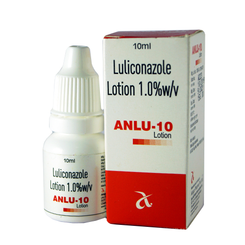 ANLU-10 Lotion