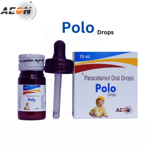 POLO-Oral Drops