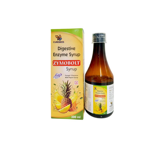 ZYMOBOLT SYRUP
