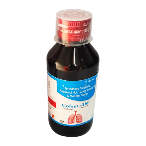 COFSEE-AM Syrup