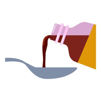 Dextromethorphan hydrobromide 10mg + Phenylepherine HCL 5mg + CPM 2mg Syrup