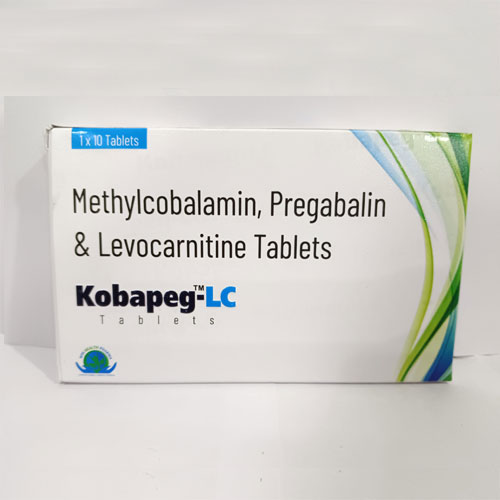 Kobapeg- LC Tablets