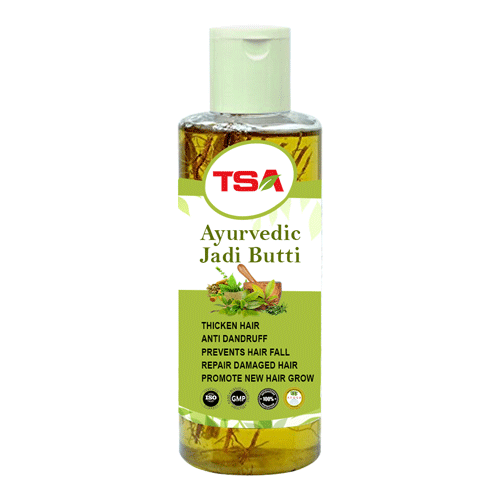 AYURVEDIC JADI BUTTI 