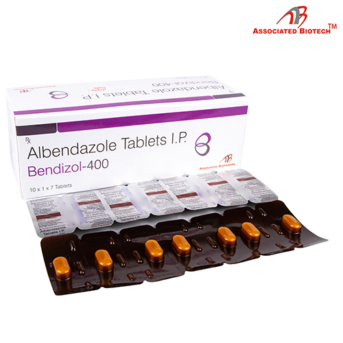 BENDIZOL Tablets