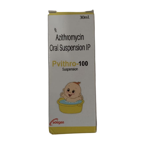 PVITHRO-100 SUSPENSION