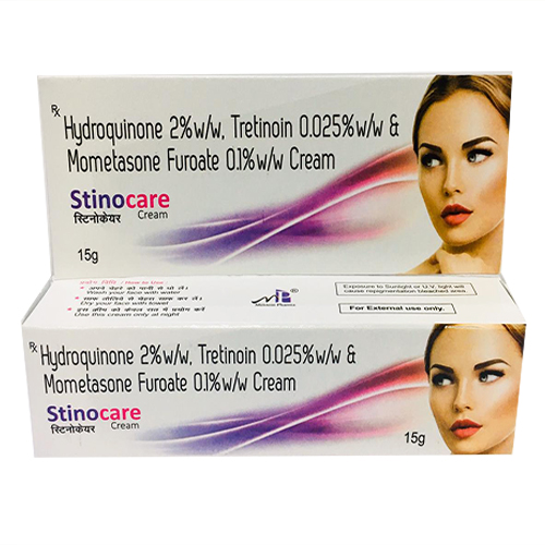 STINOKARE Cream