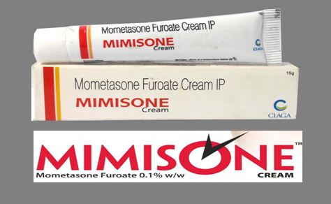 MIMISONE Cream