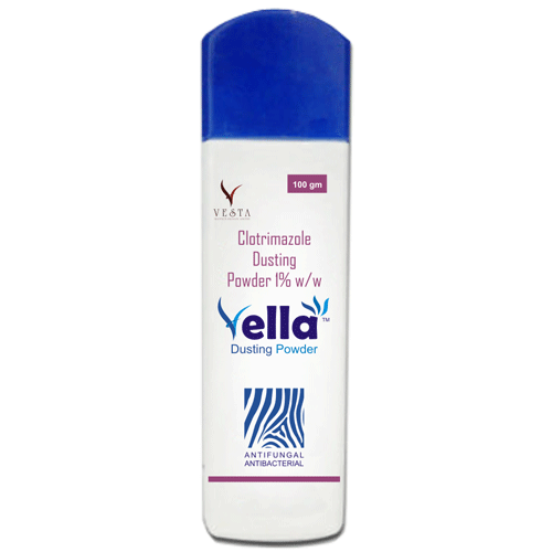 VELLA Cream