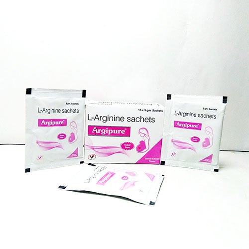 ARGIPURE Sachets