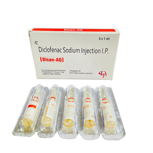 DISAN-AQ Injection