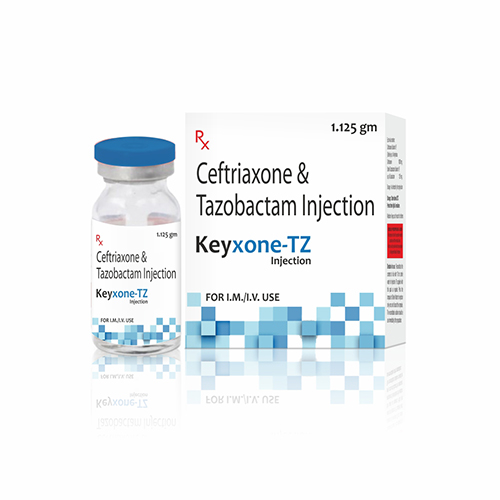 KEYXONE-TZ 1.125 INJECTION