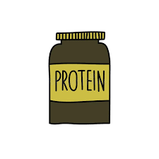 PROHEAL-DHA (Mango Flavour) Protein Powder