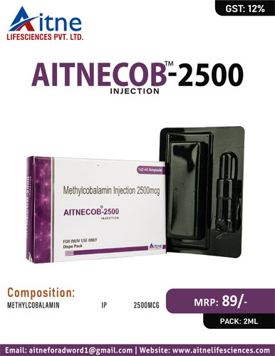AITNECOB-2500 Injection