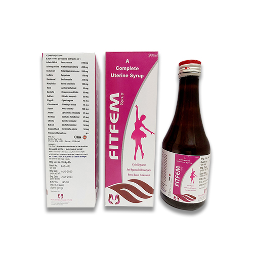 FITFEM Tonic