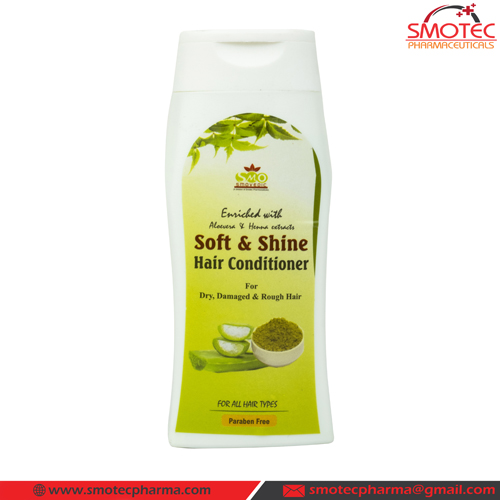 SOFT & SHINE Hair Conditioner
