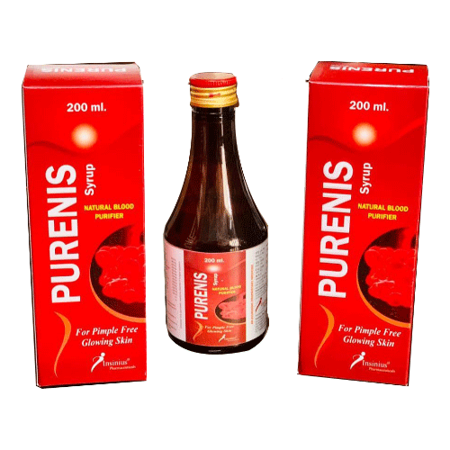 PURENIS Syrup