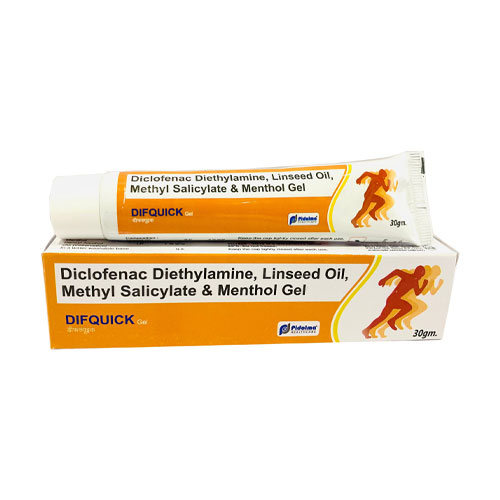 DIFQUICK Gel