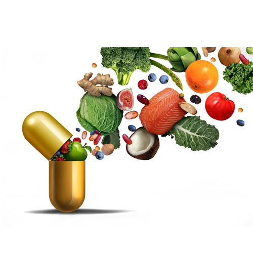 METHYLCOBALAMIN+ ALPHA LIPOIC ACID+ PYRIDOXINE HCL+ FOLIC ACID + VITAMIN D3 CAPSULES