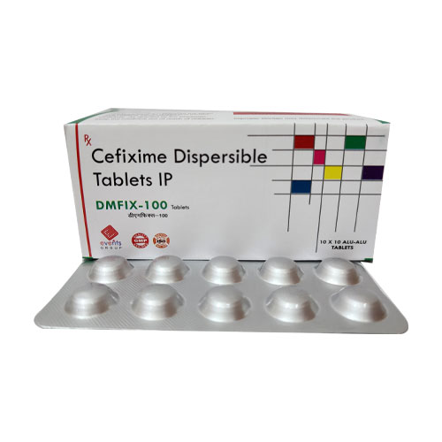DMFIX-100 Tablets