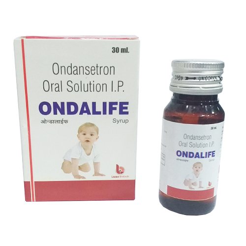 ONDALIFE Syrup