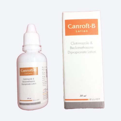 CANROFT-B Lotion