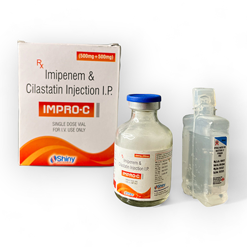 IMPRO-C INJECTION