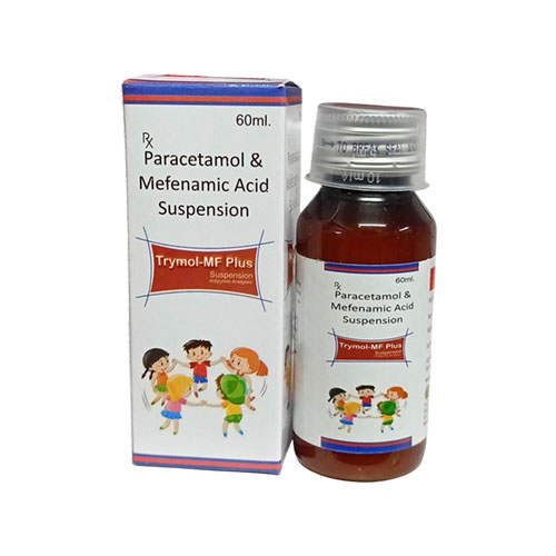 TRYMOL-MF PLUS Suspension