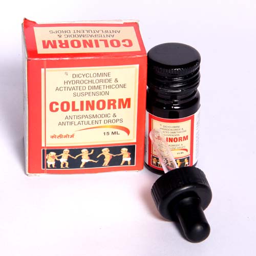 COLINORM Oral Drops